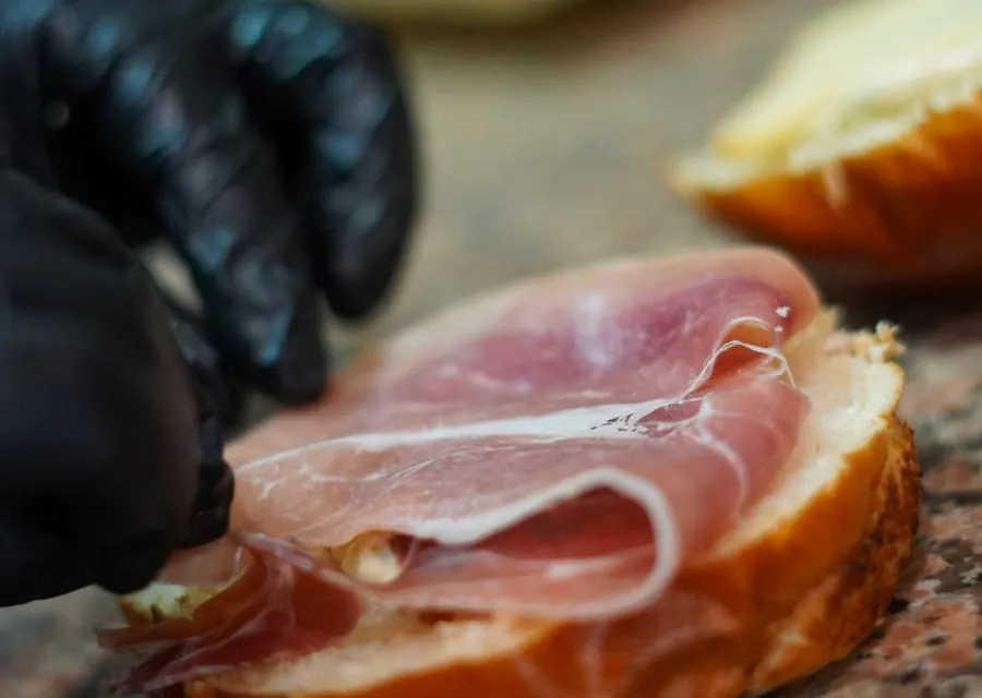 Produits d'ici & d'Italie