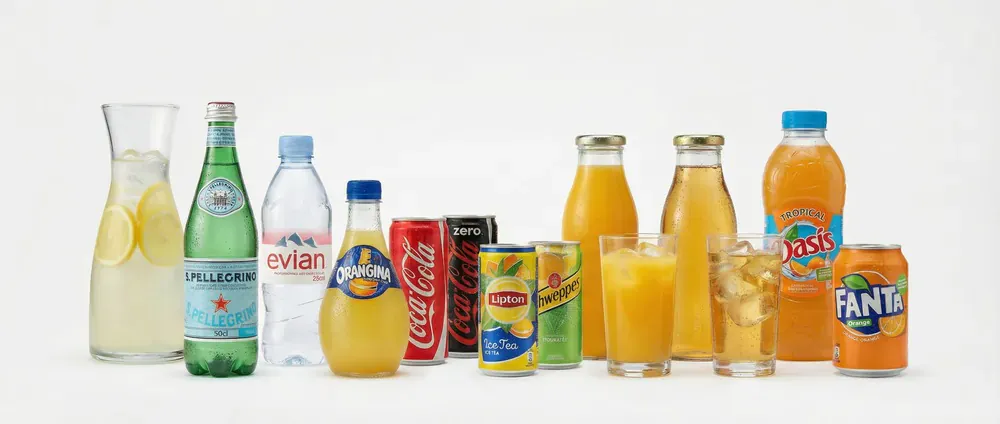 San. Pellegrino 50cl