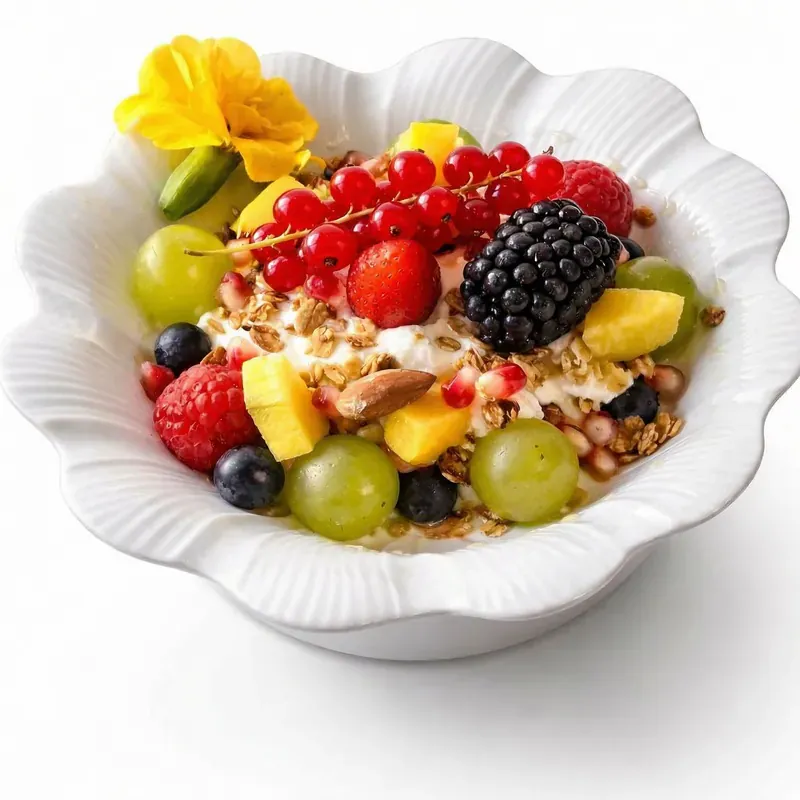 Granola Bowl