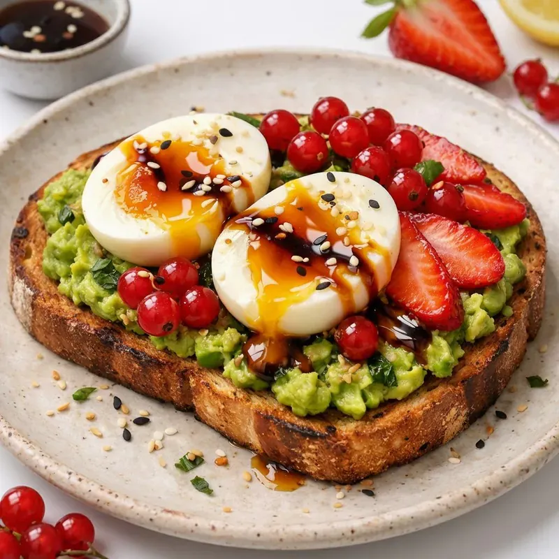 Avocado Toast