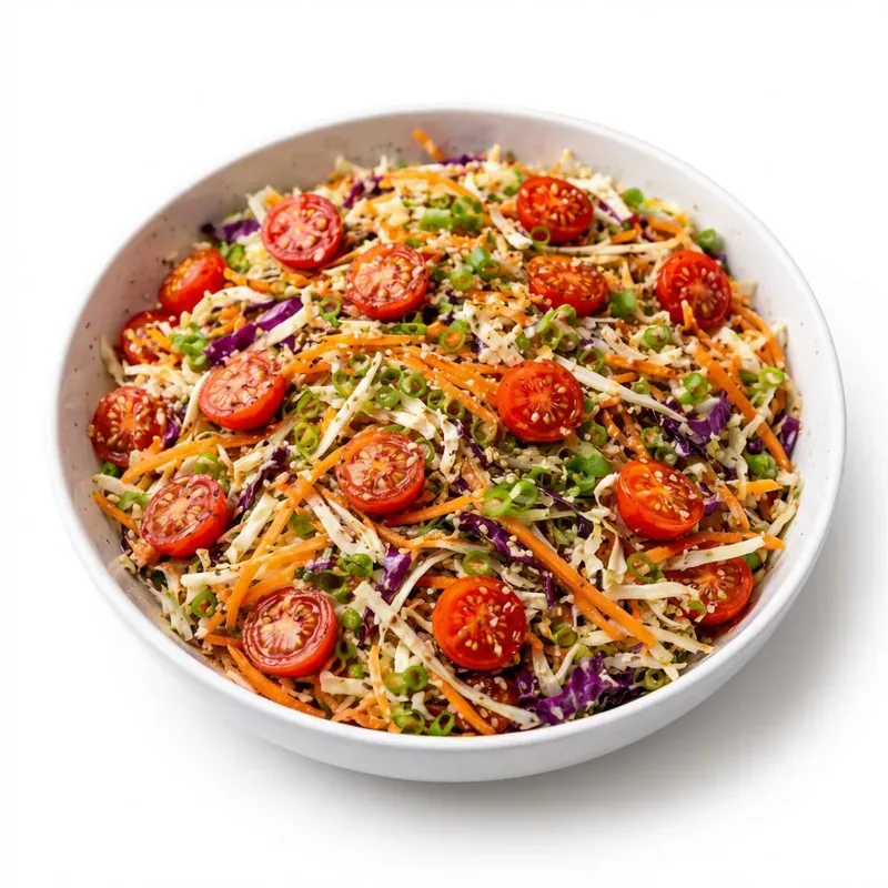 Salade de chou
