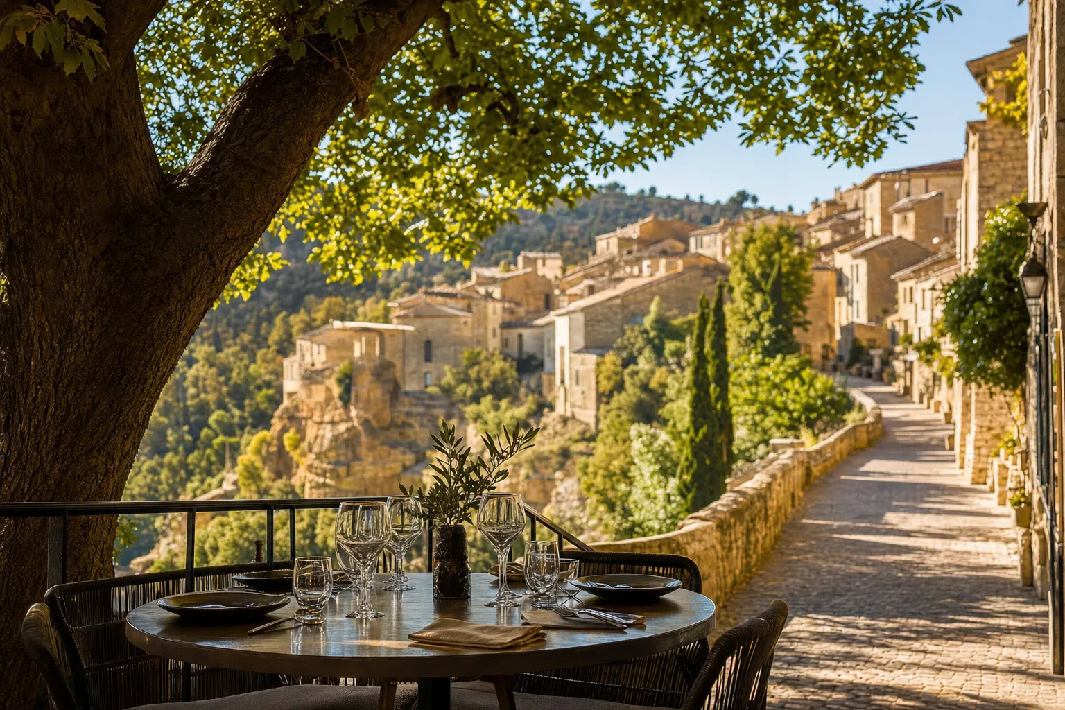 Que visiter autour d'Aix-en-Provence : 15 sites, villages et escapades incontournables