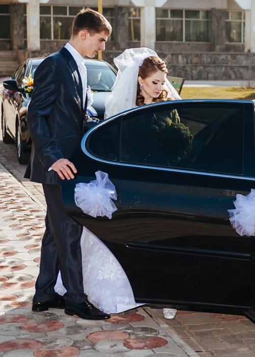 Mise à disposition, chauffeur privé Rogsan Prestige, Paris