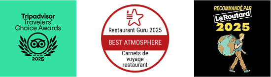Carnets de Voyage