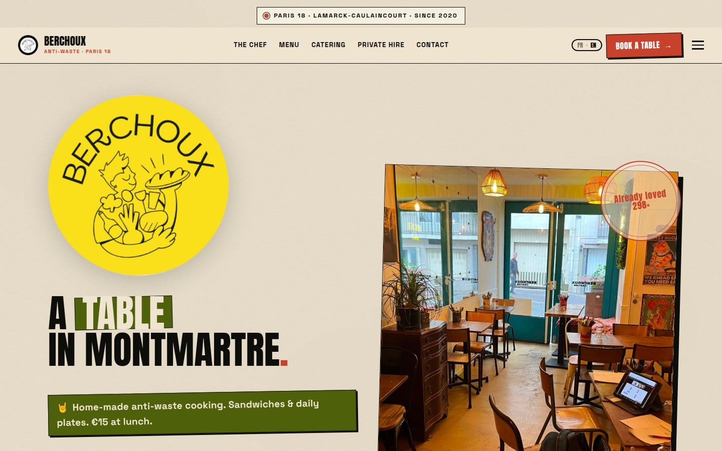 Site de Berchoux, réalisation Digiflow