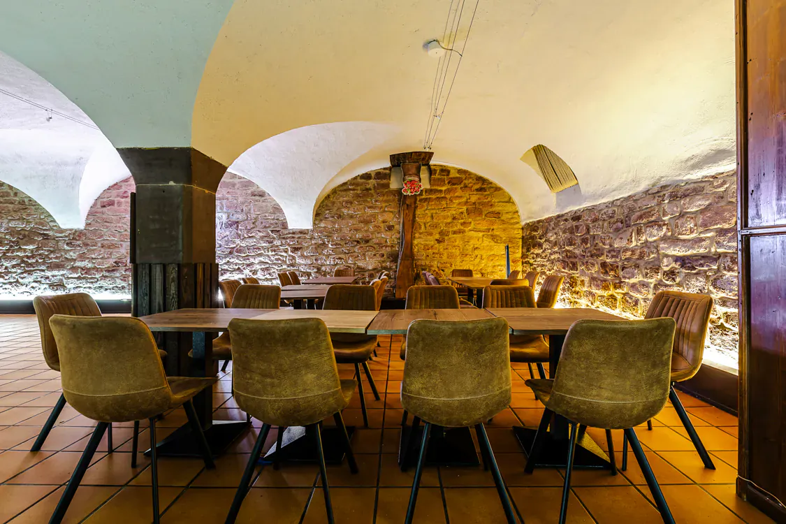 Échange & convivialité