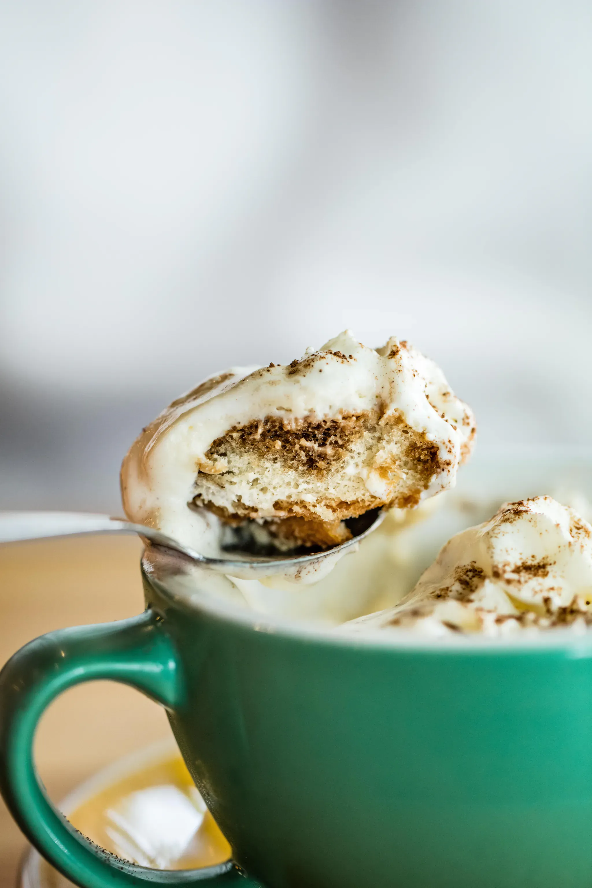 Tiramisu Maison