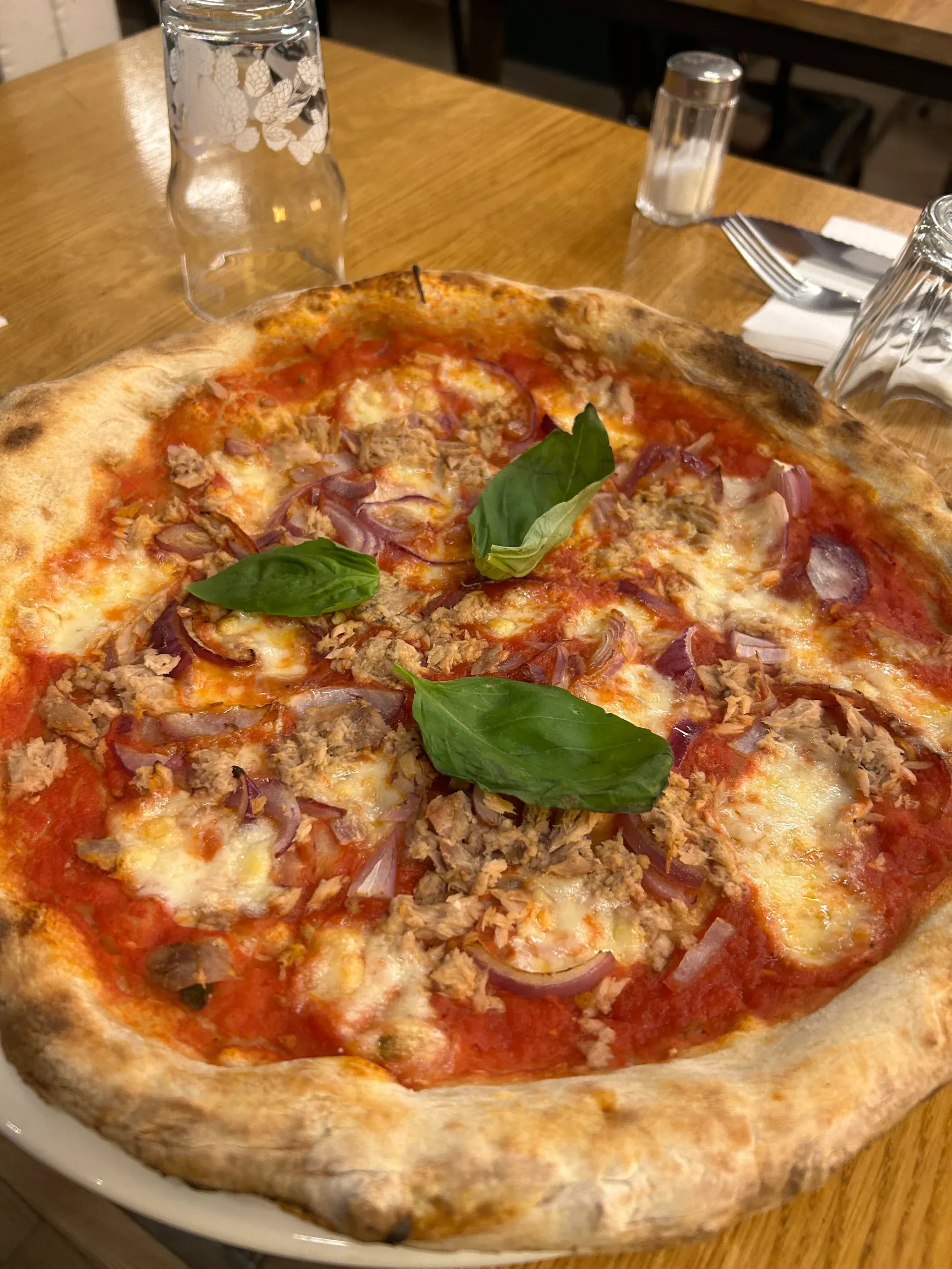 Pizza Thon