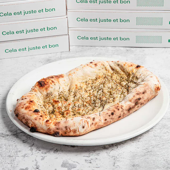 Garlic Bread
