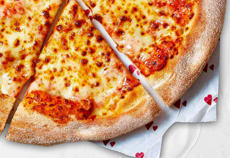 Pizza click and collect a Marseille - comptoir Pizza Crush Saint-Antoine