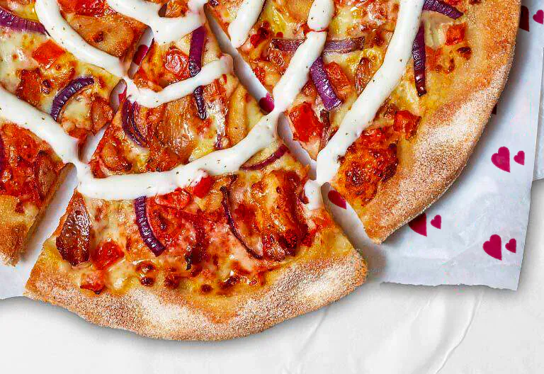 Kebab - Pizza Halal Saint-Antoine