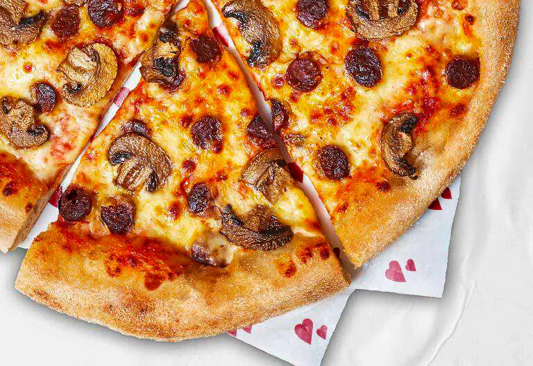 Arménienne - Pizza Halal Saint-Antoine