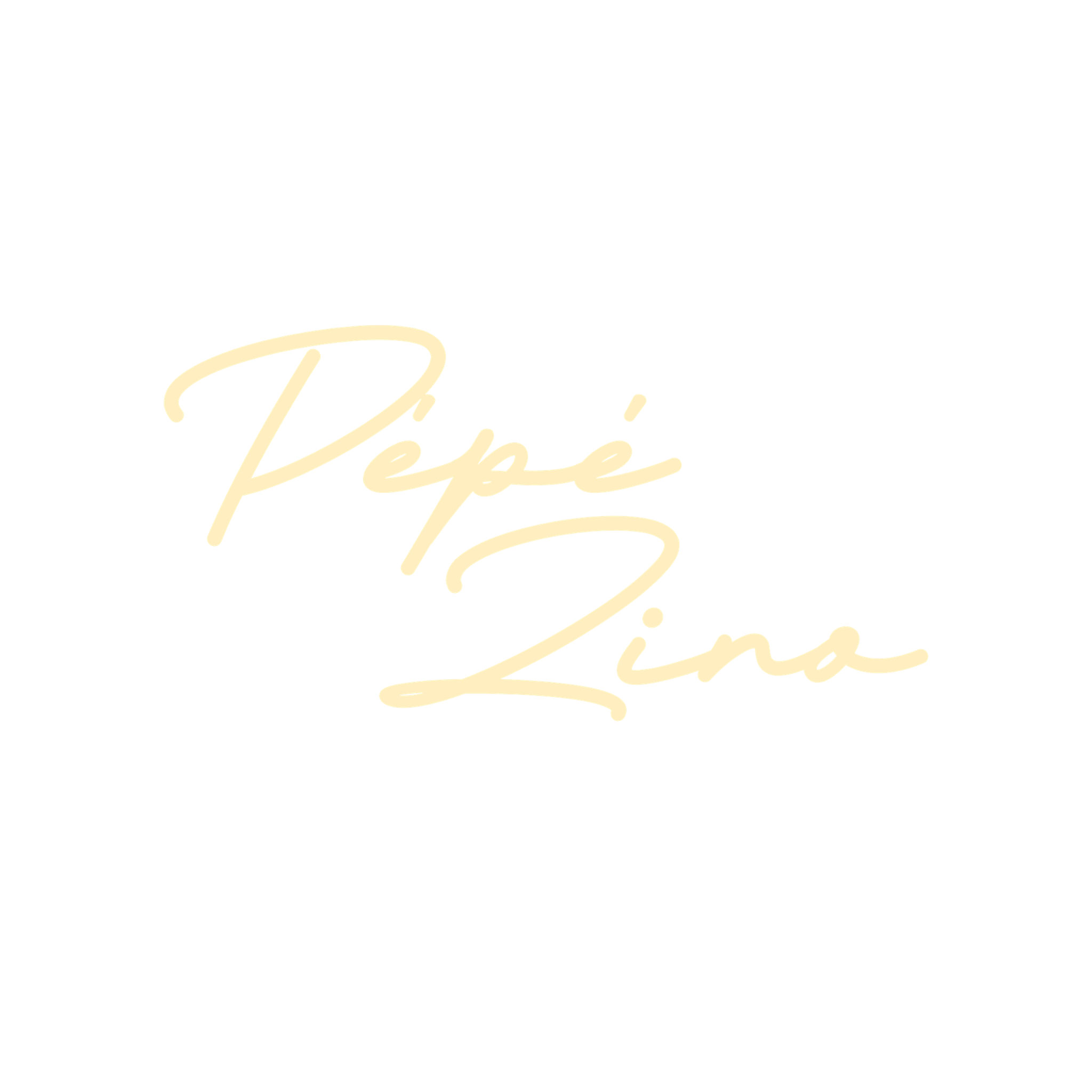 Pépé Zino