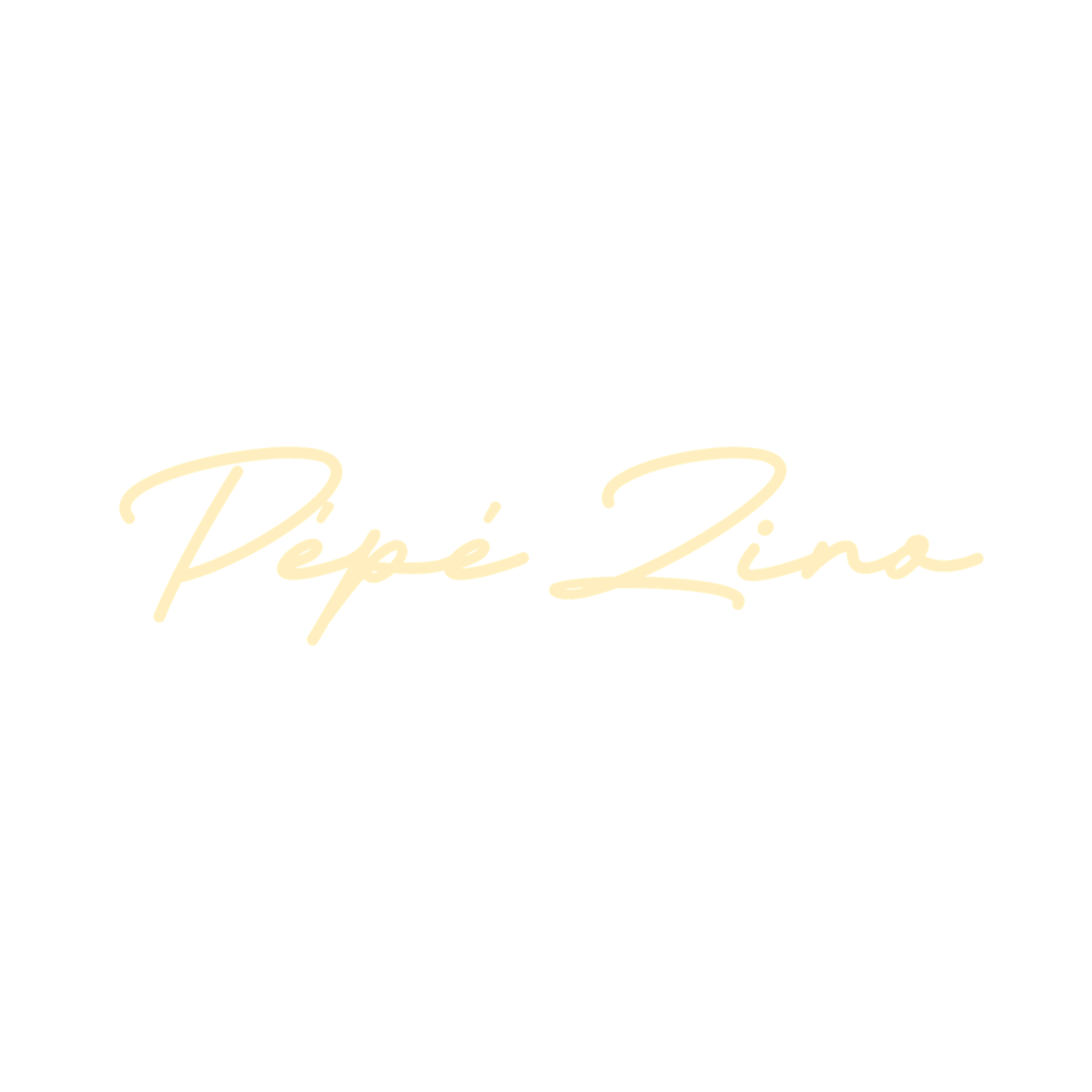 Pépé Zino
