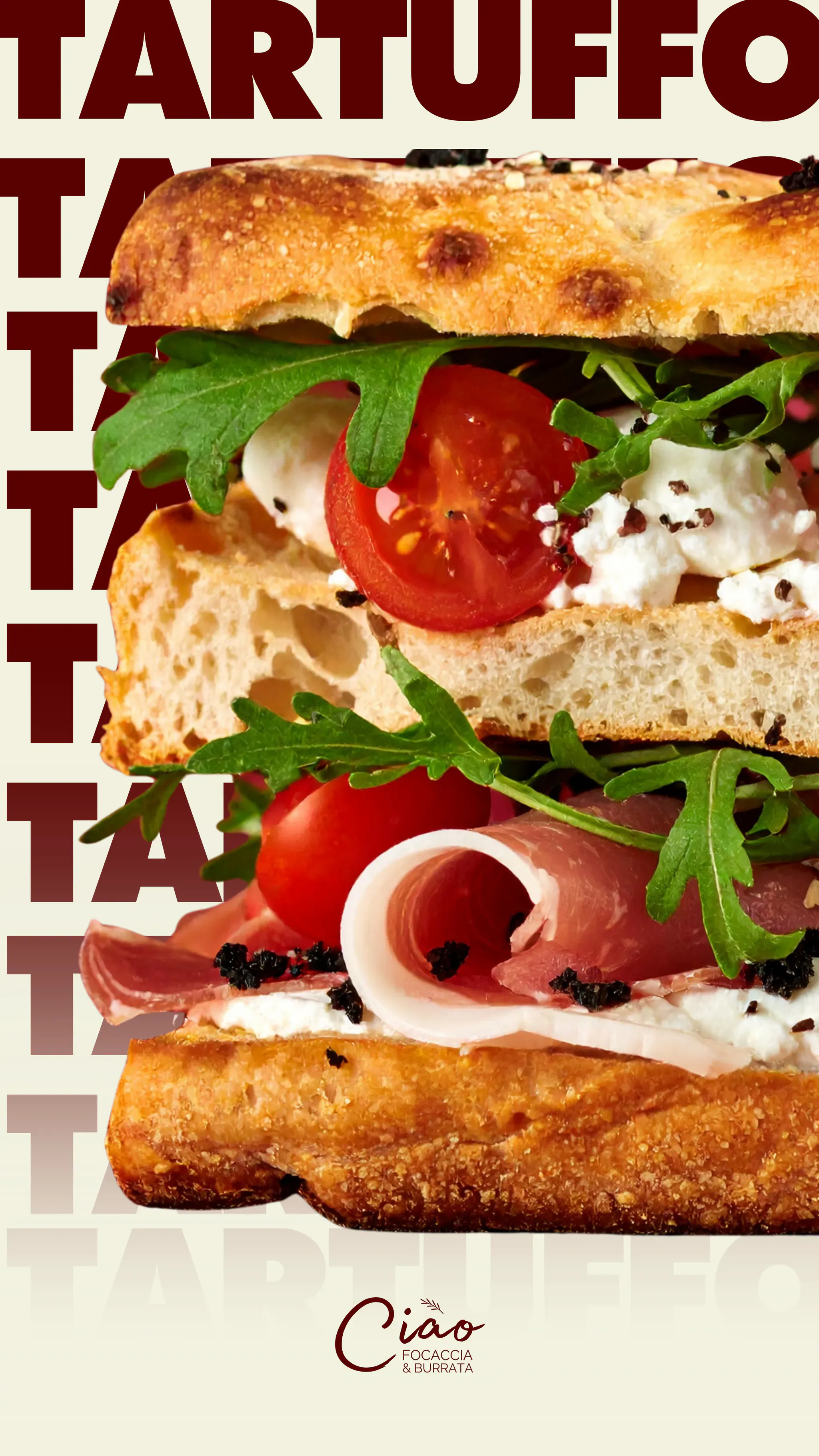 Tartuffo