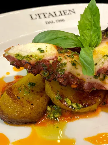 Penne all'arrabbiata pimentée - Pâtes italiennes L'Italien Tholonet