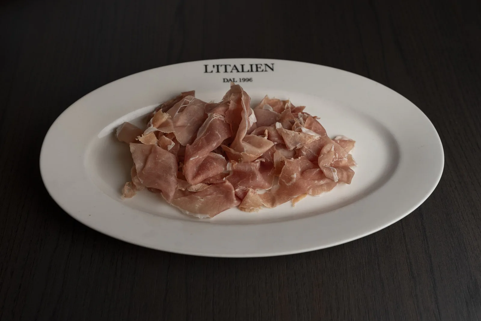 Jambon de Parme extra