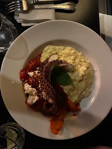 Tagliatelles à la bolognaise traditionnelle - Restaurant L'Italien Aix-en-Provence