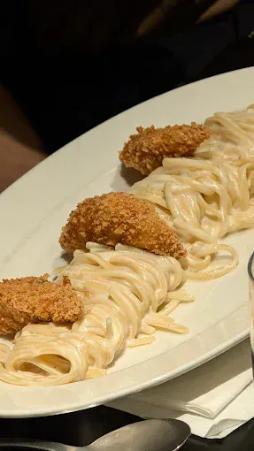 Calamars frits à l'italienne - Cuisine méditerranéenne L'Italien