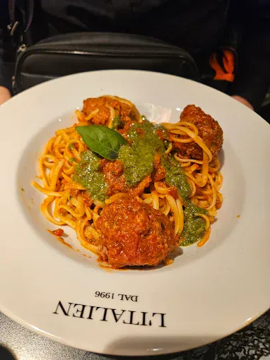 Penne all'arrabbiata pimentée - Pâtes italiennes L'Italien Tholonet