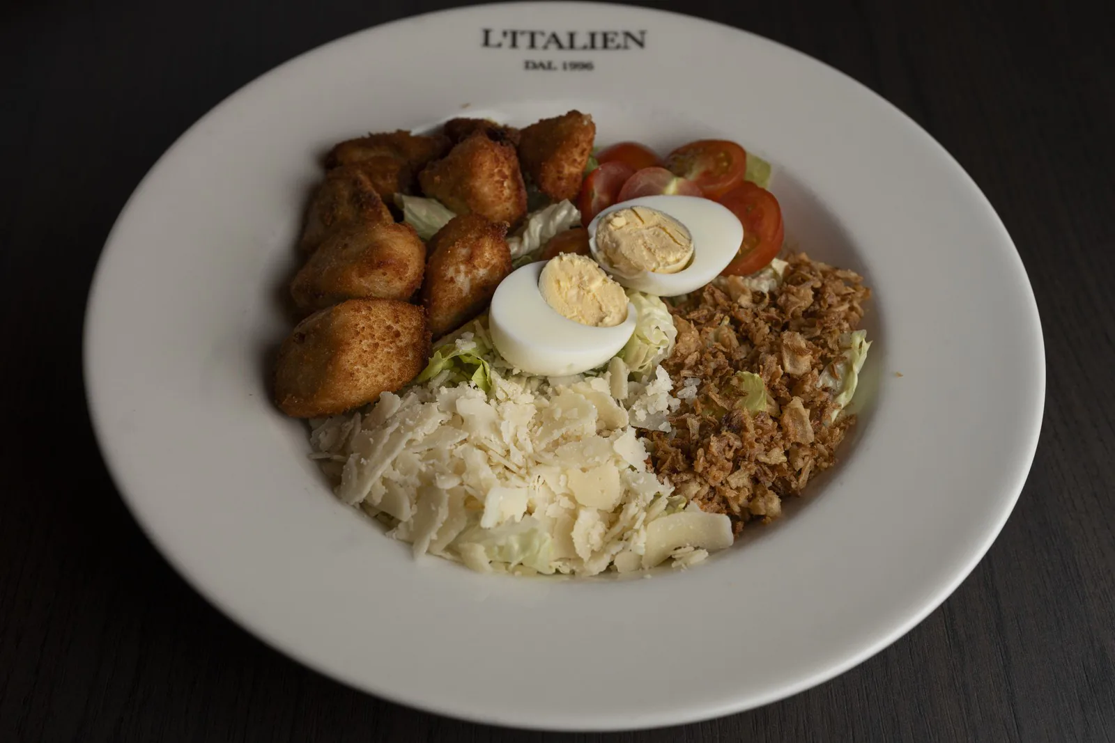 Salade César