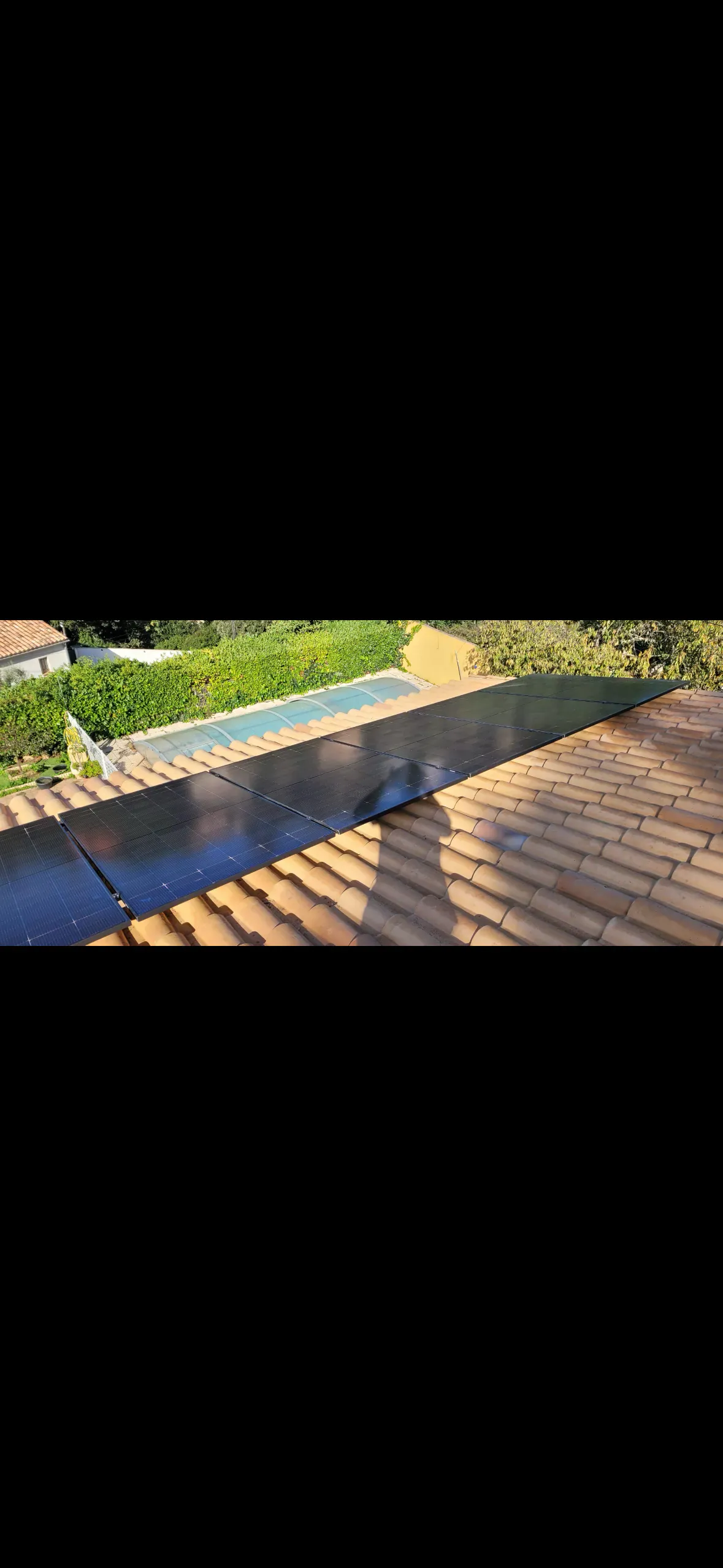 Carport Solaire - illustration 2