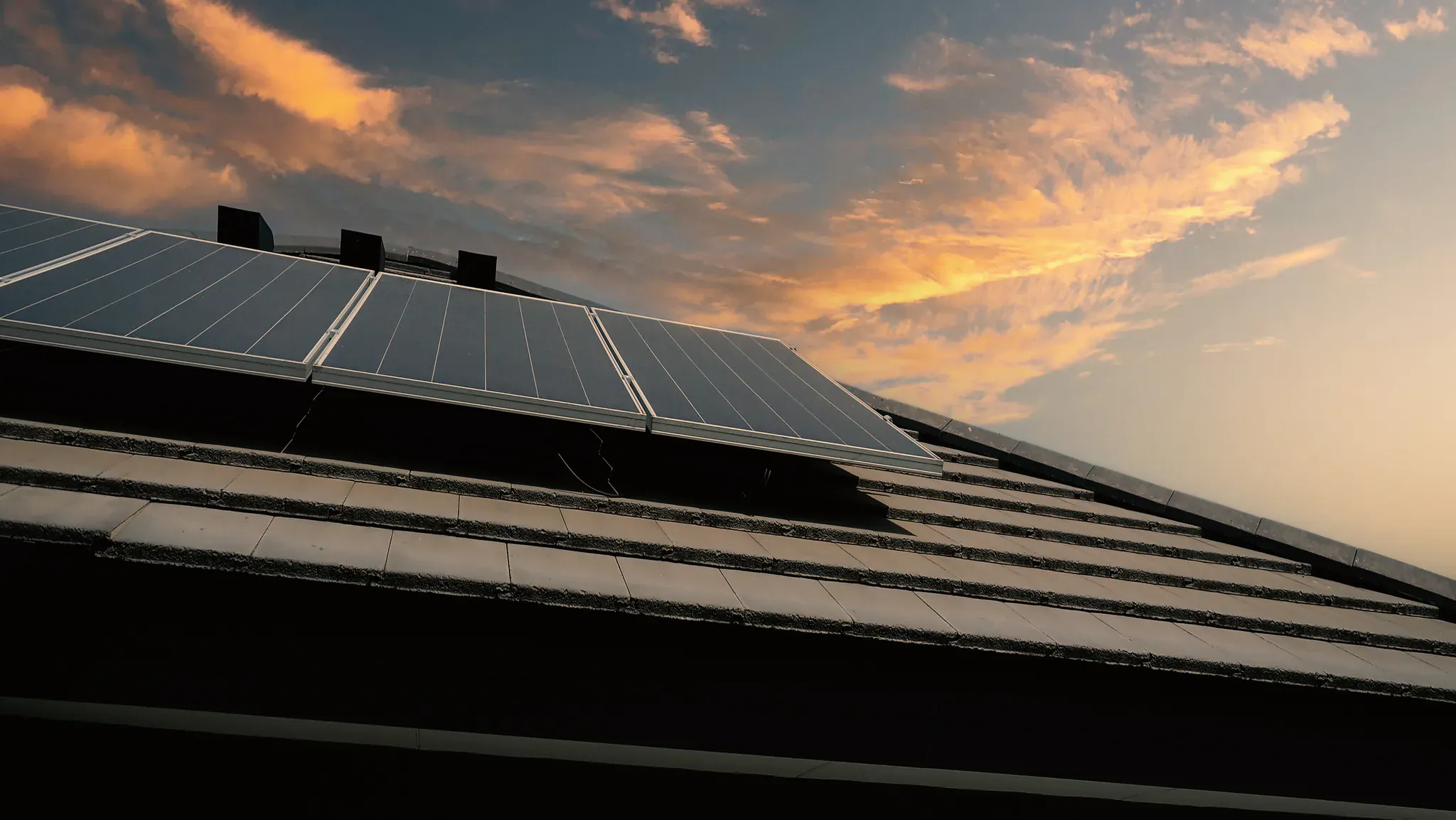 Installation panneaux solaires BATI ECO 13