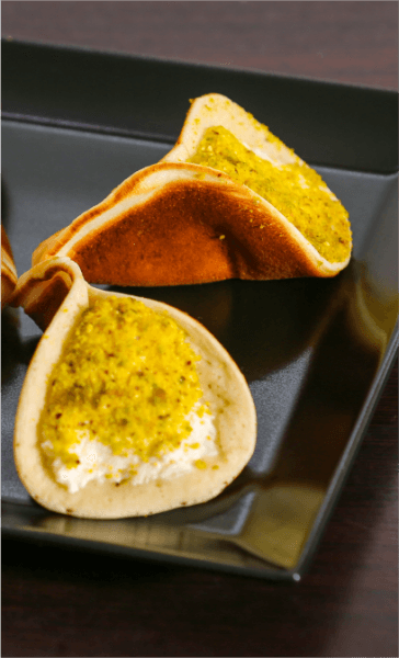 Plat libanais