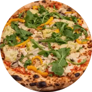 Veggie