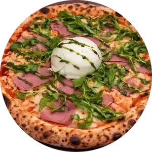 Burrata