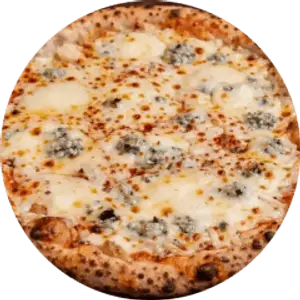 4 Fromages