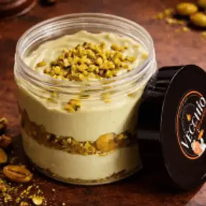 Tiramisu Pistache
