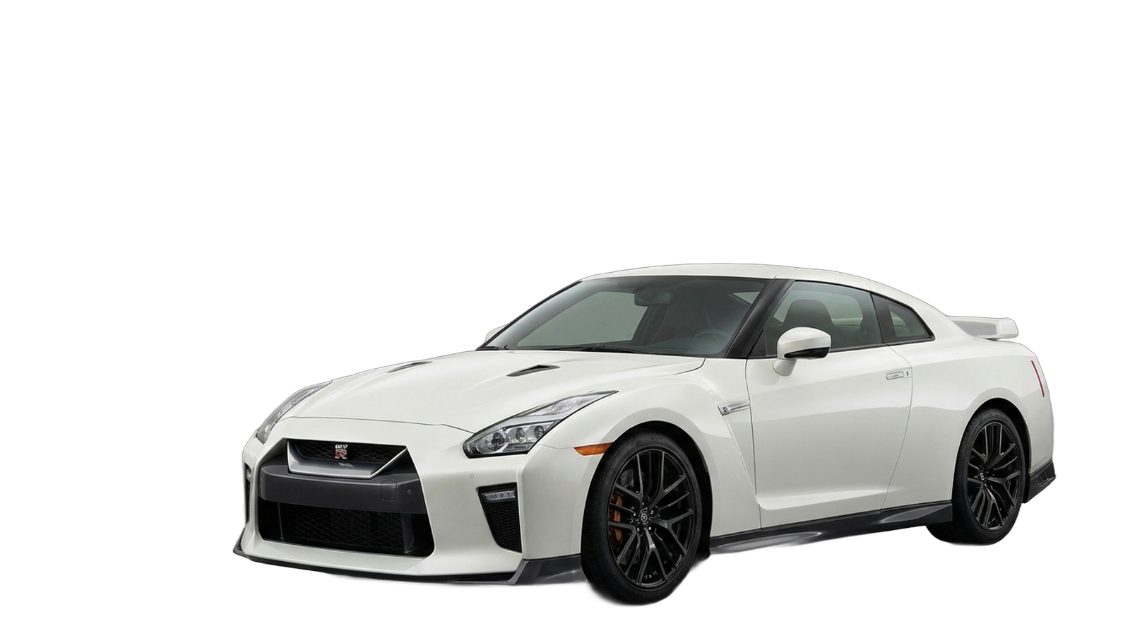 Nissan R35 GT-R préparée par Bernis Factory