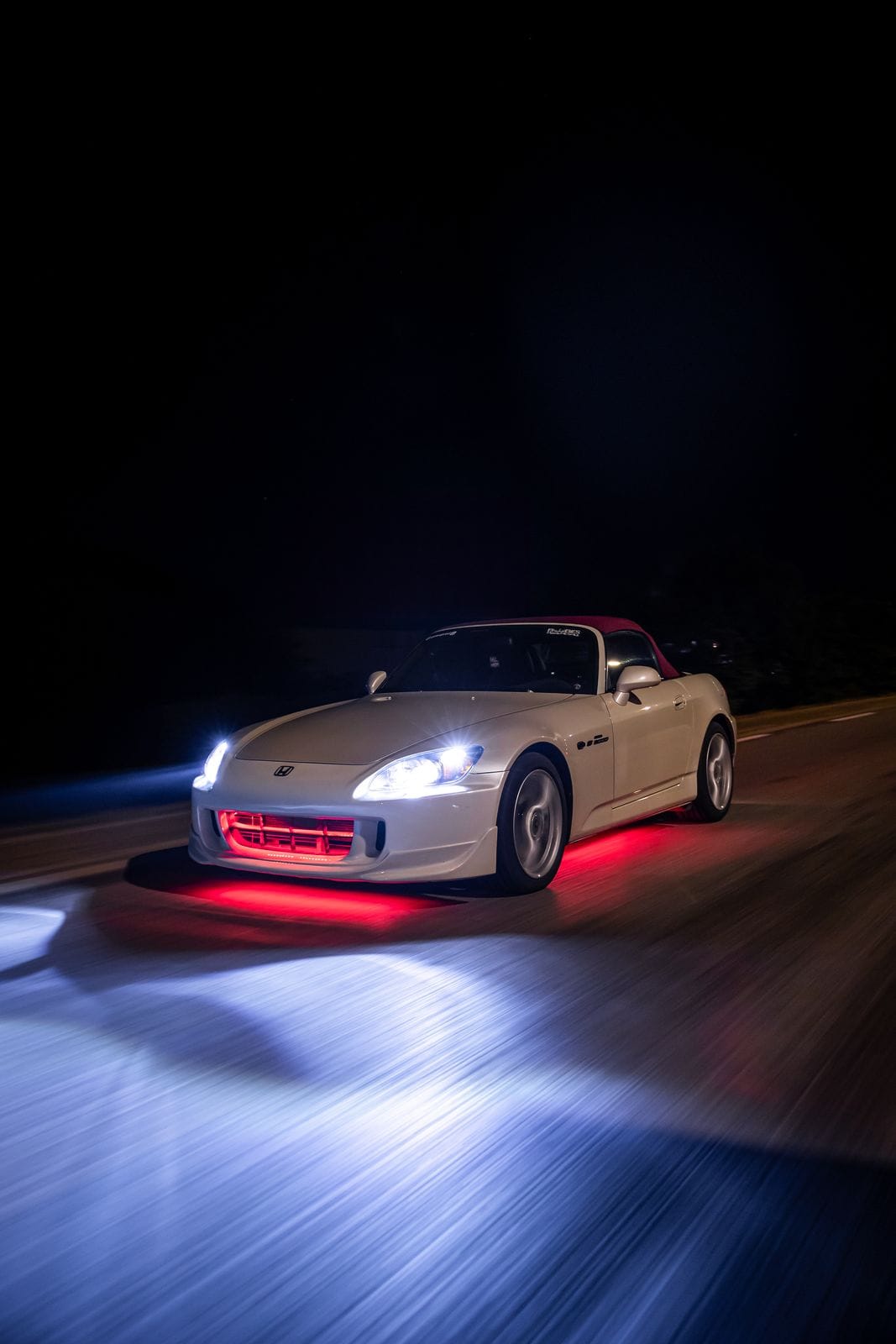 Honda S2000, photo 3