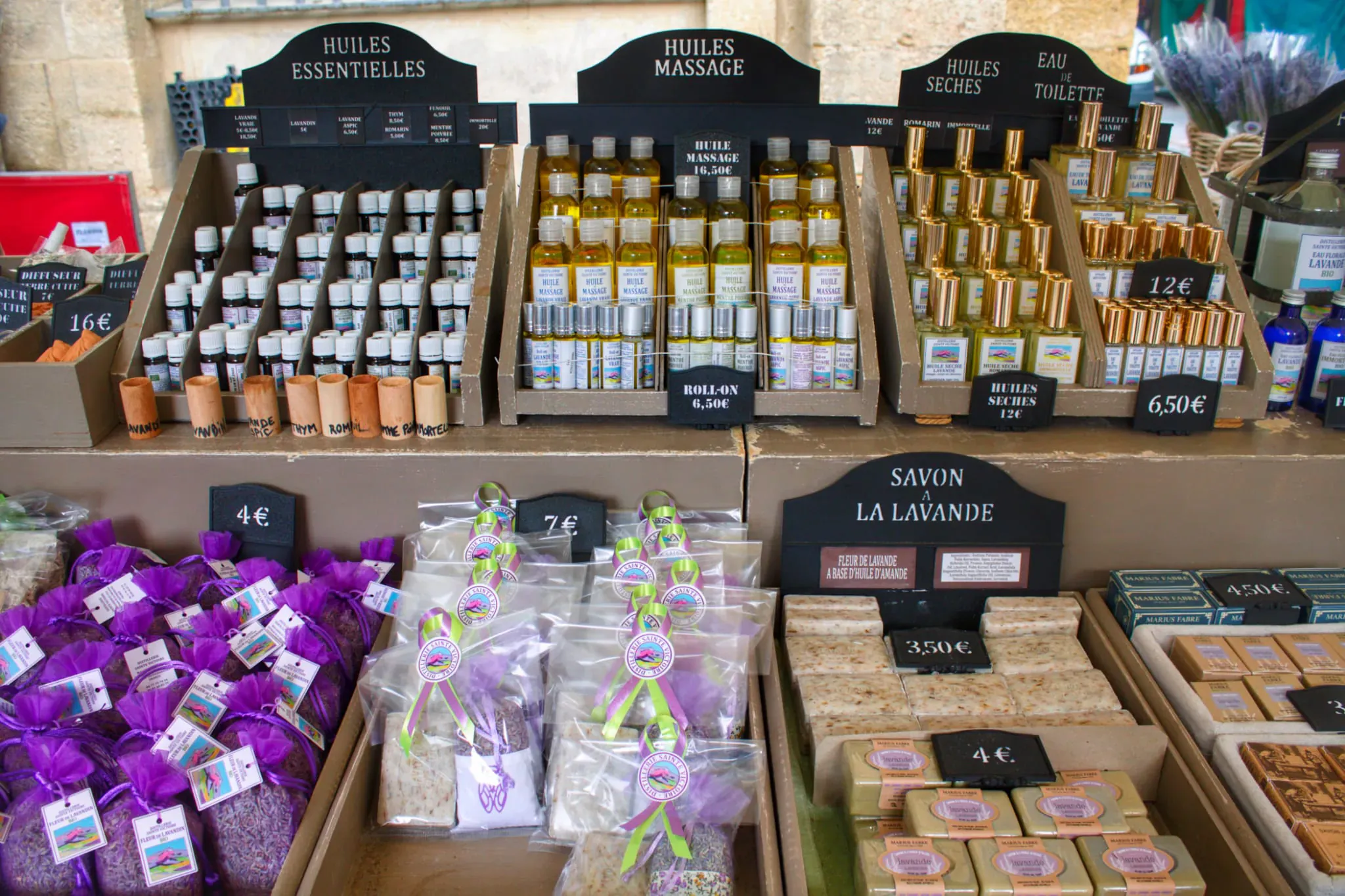 Food Tour Provençal, photo 10