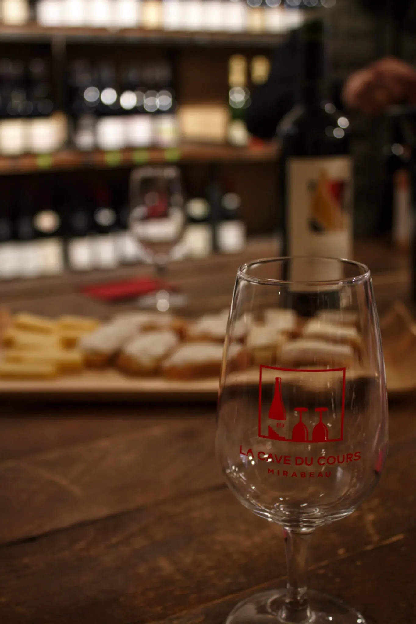 Dégustations Provençales, Fromages & Vins, photo 3