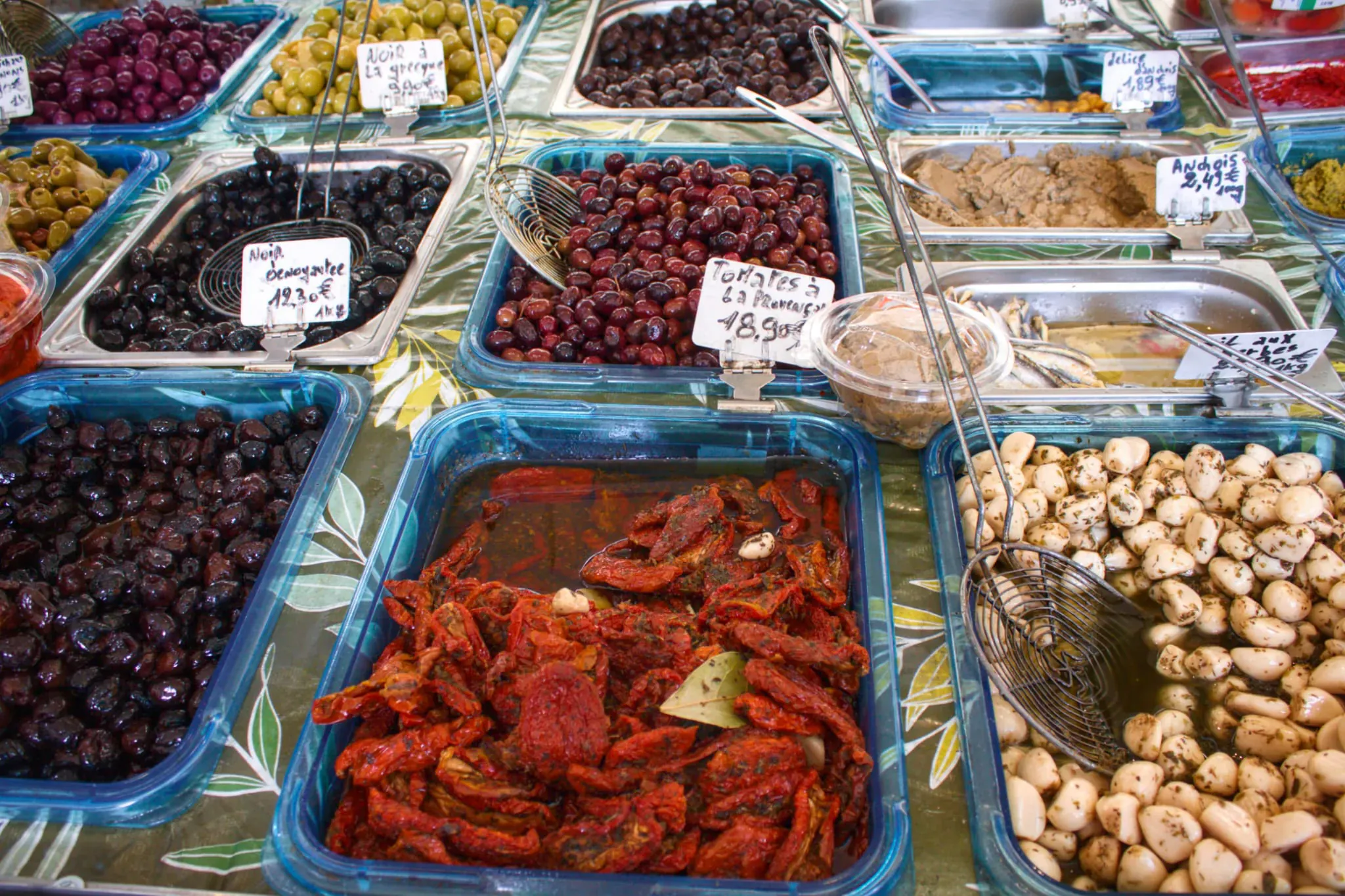 Tour du Marché & Terroir Local, photo 11