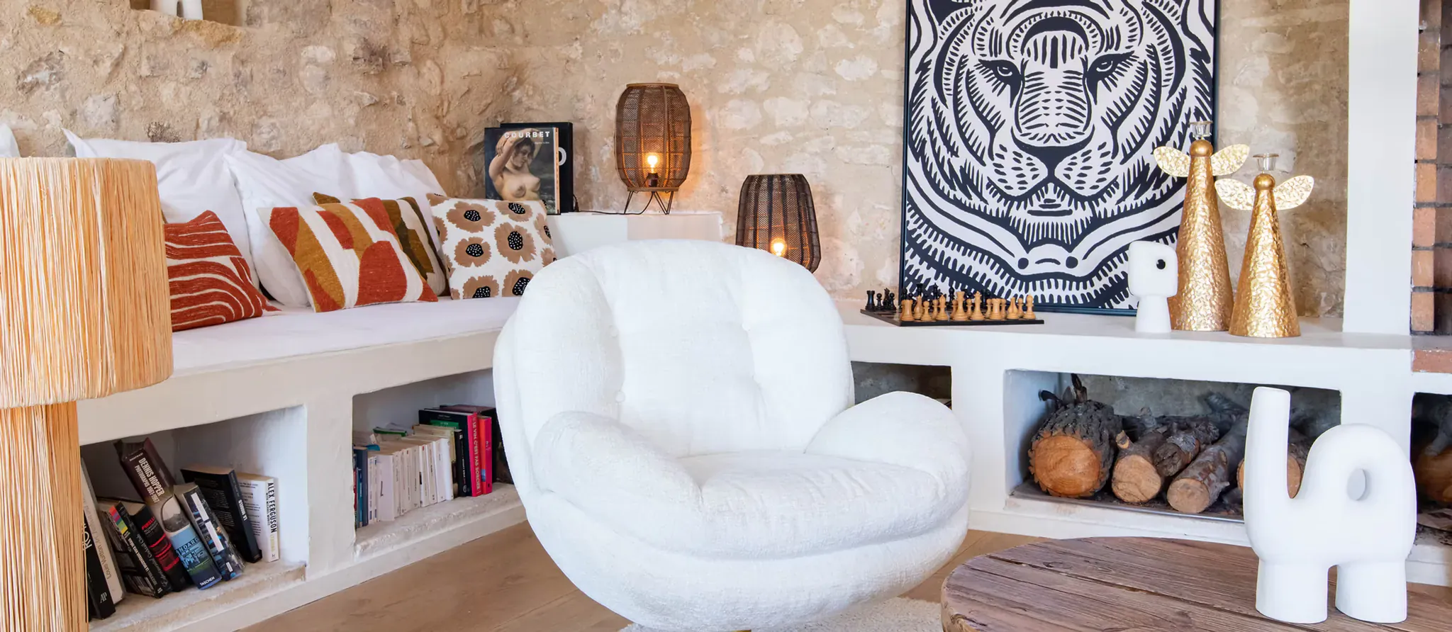 Comment choisir la couleur de peinture idéale pour chaque pièce de votre intérieur