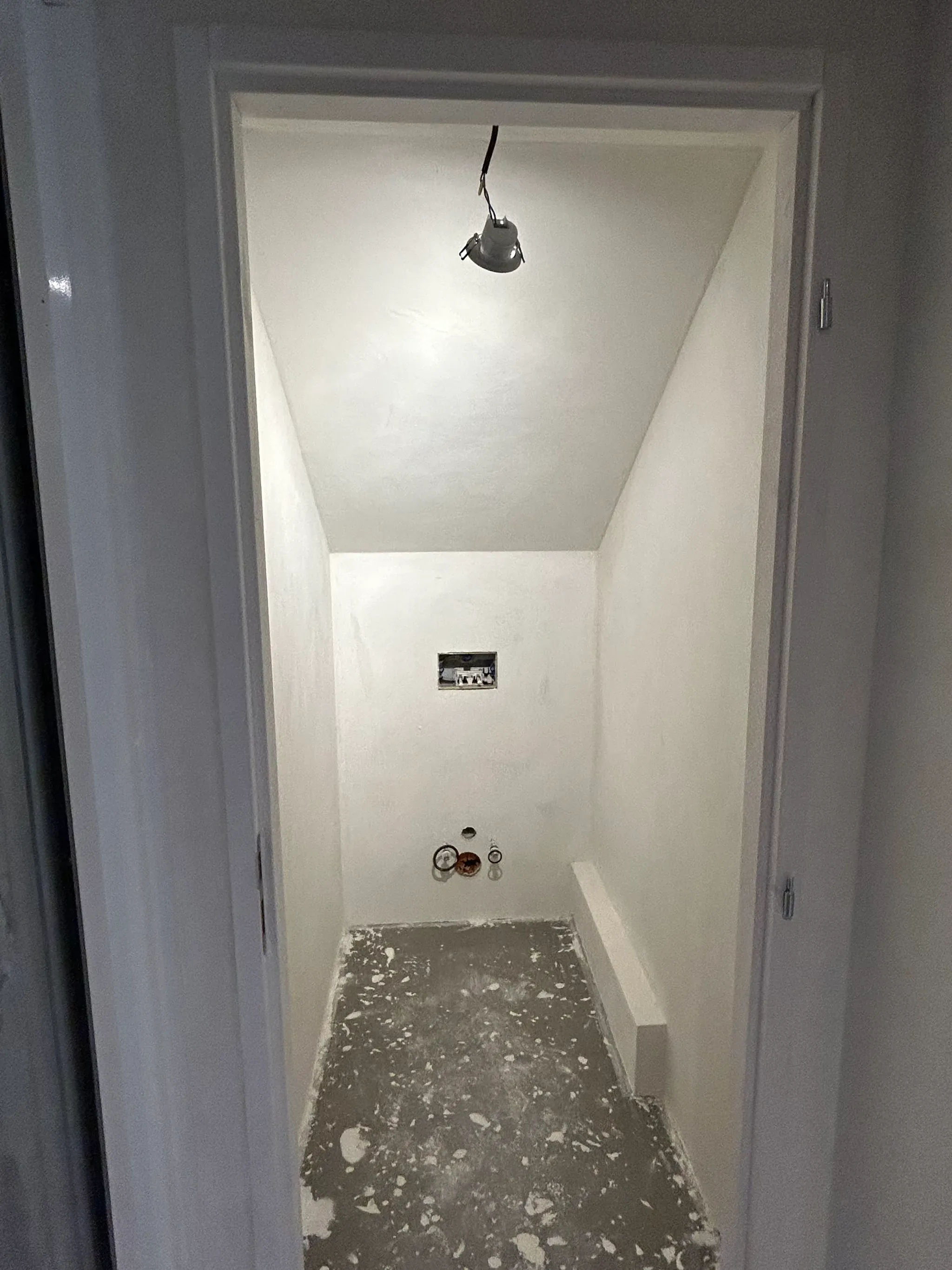 Suite parentale