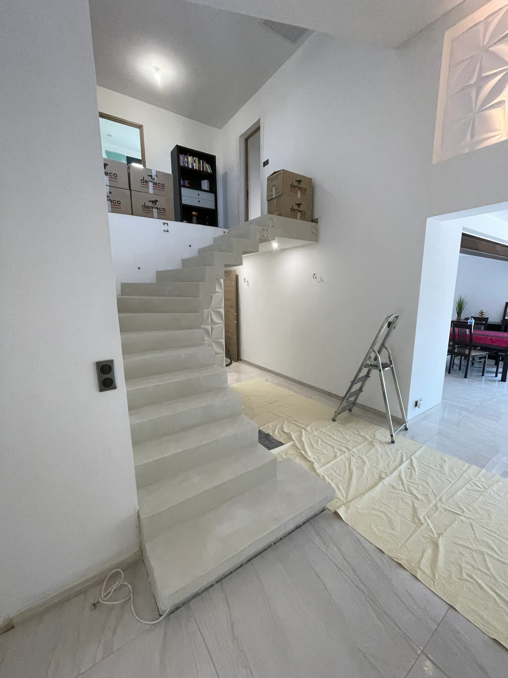 Villa Aix