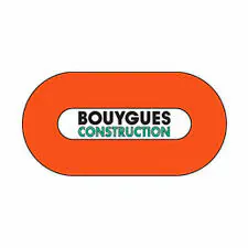 Logo Bouygues