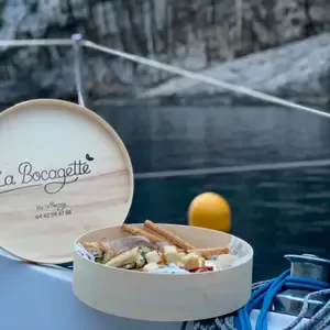 Bocagette bateau 3