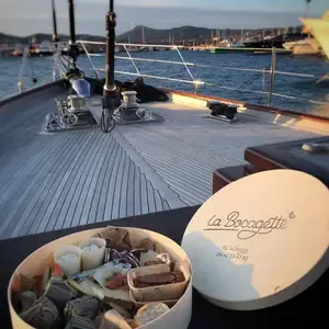 Bocagette bateau 2