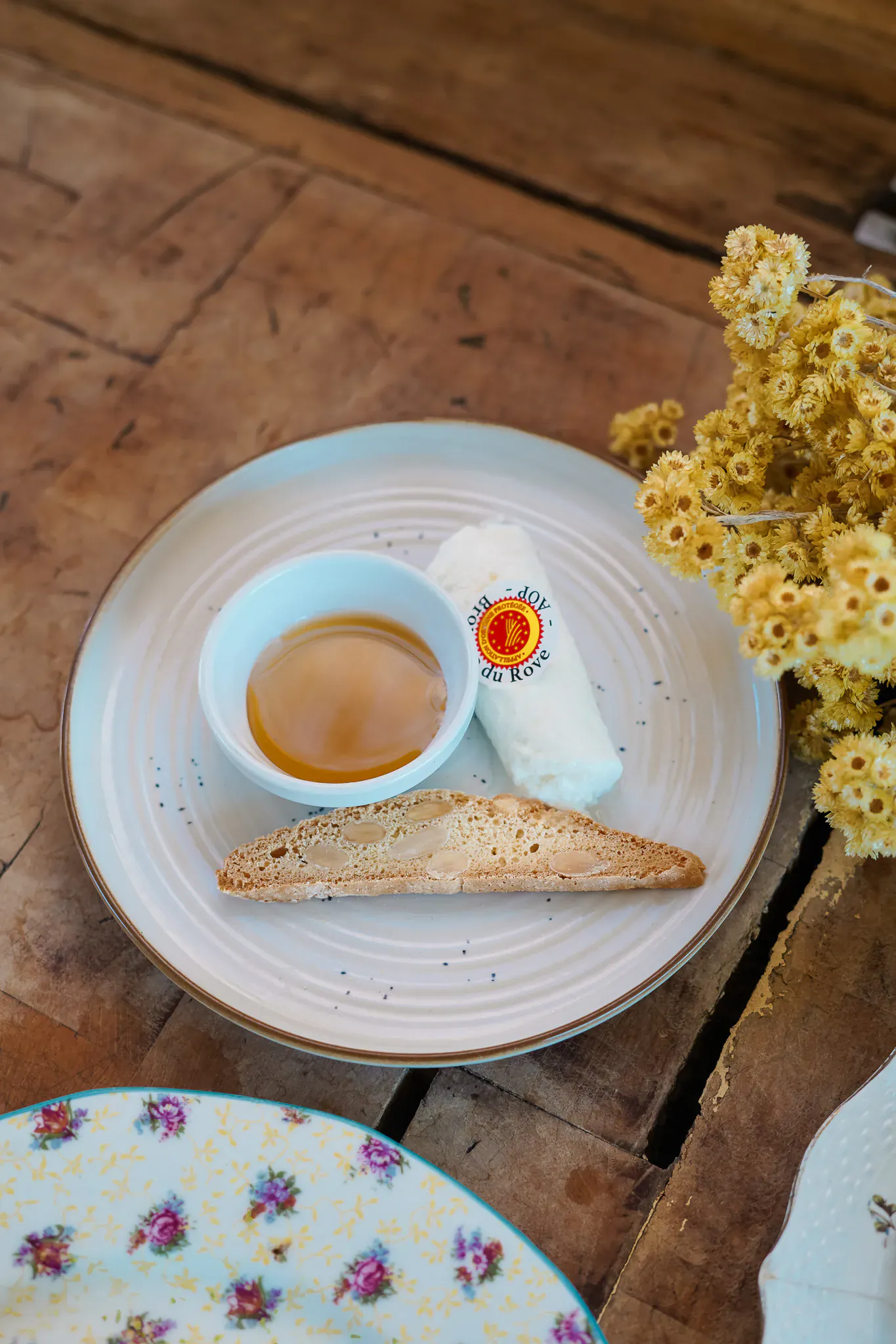 Création sucrée
