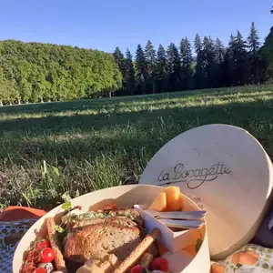 Bocagette parc