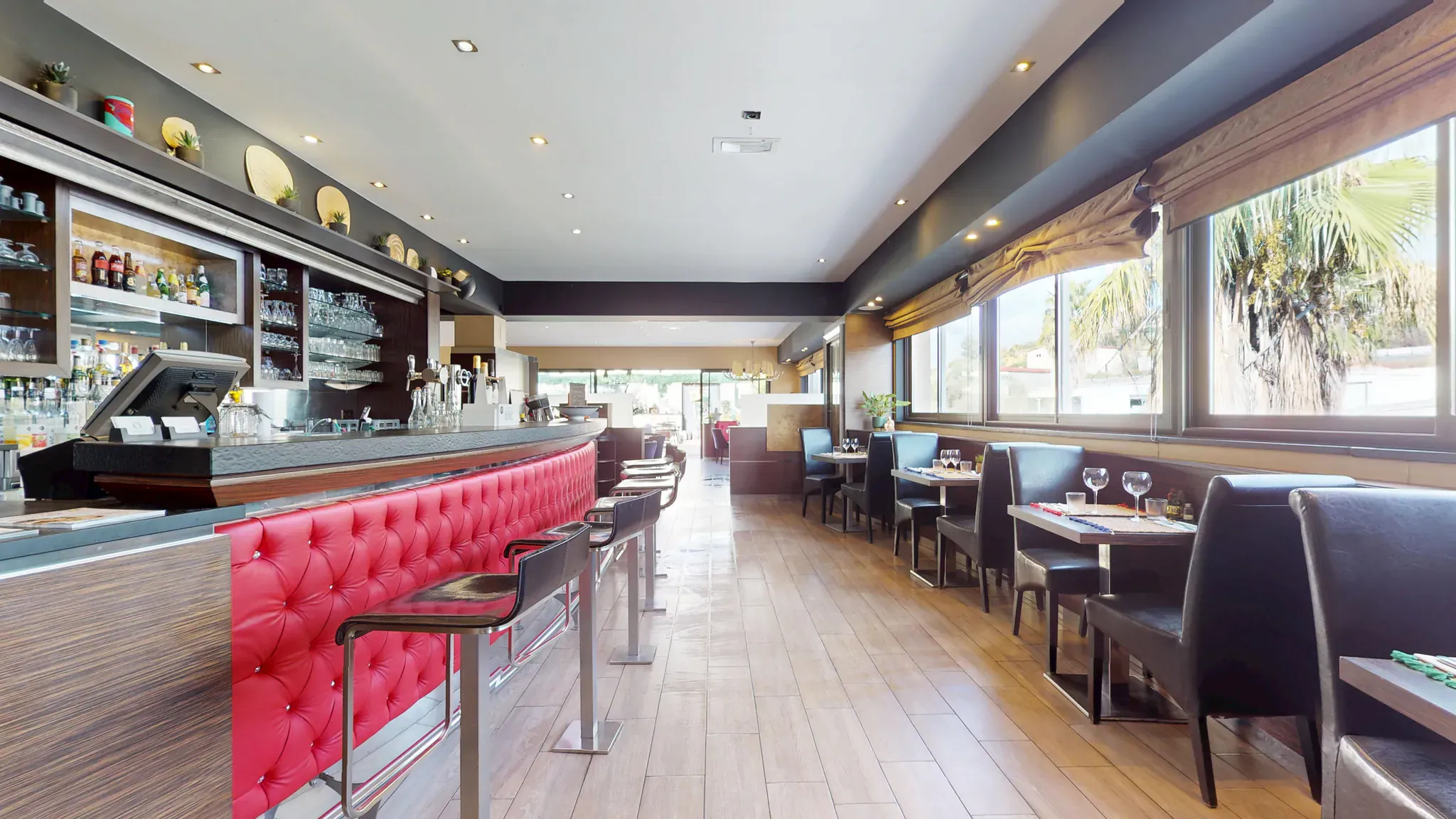 Restaurant 10