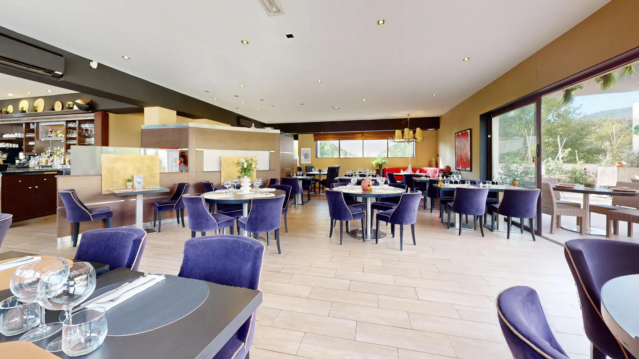 Restaurant 1