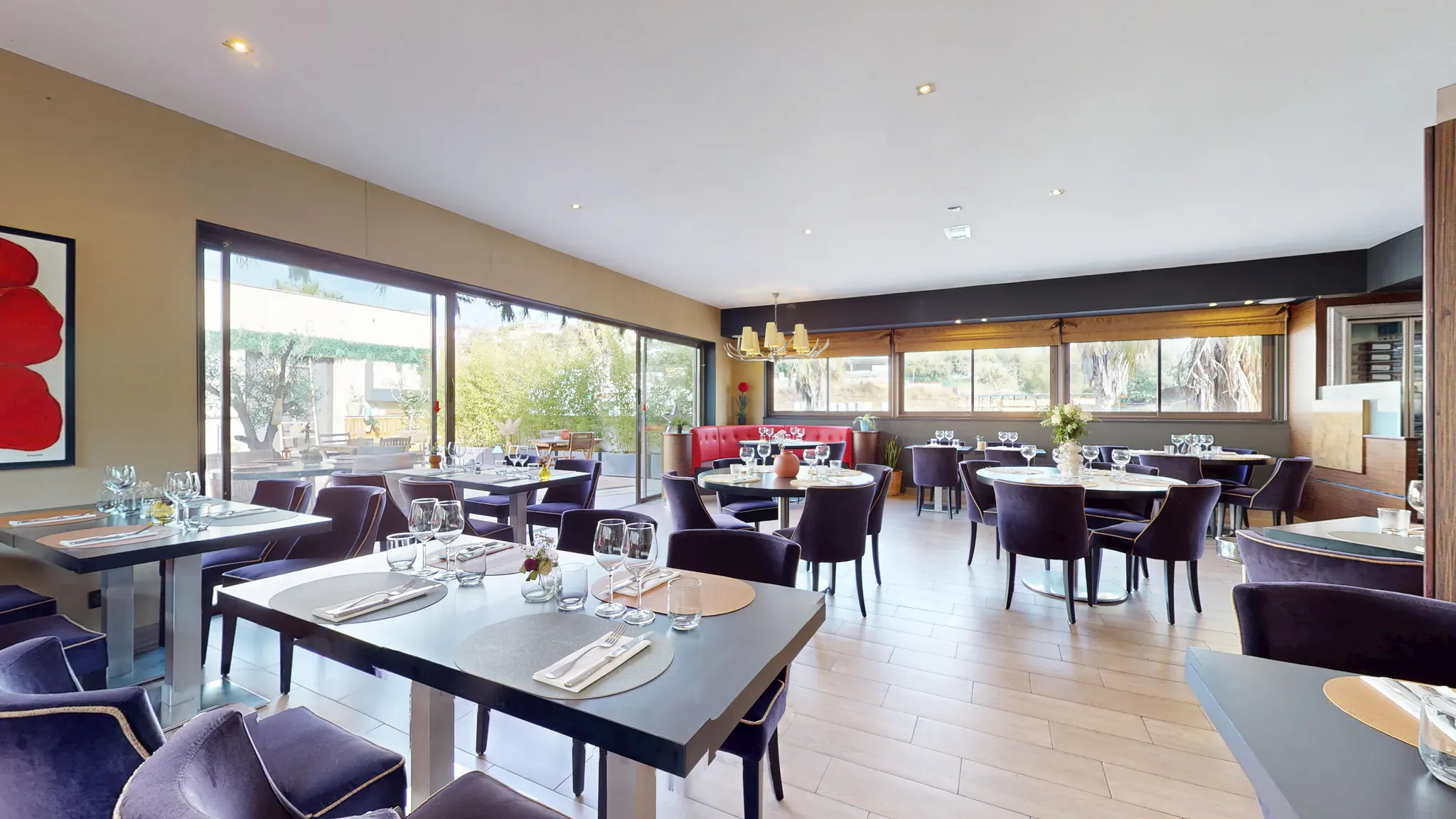 Restaurant 2