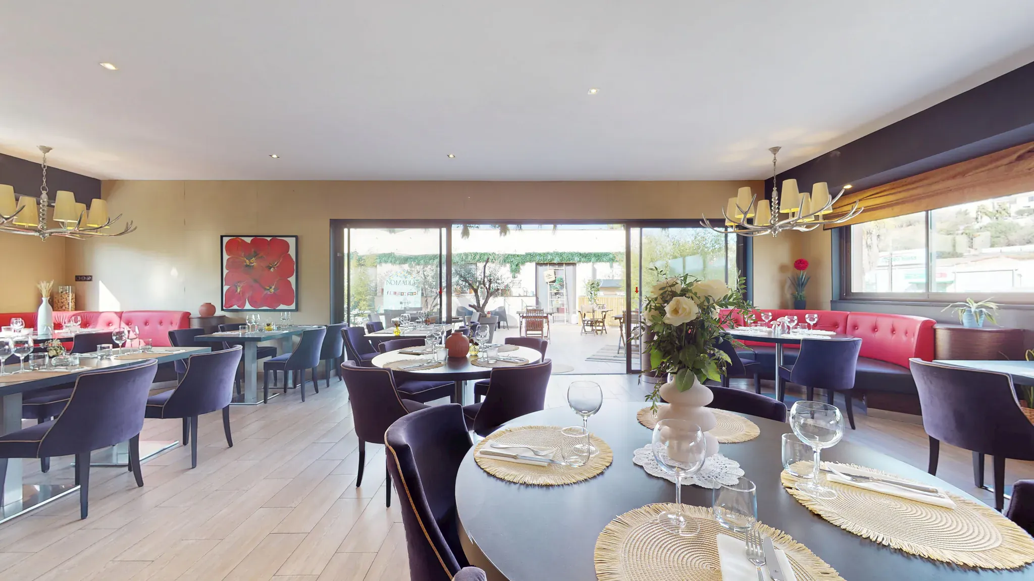 Restaurant 3