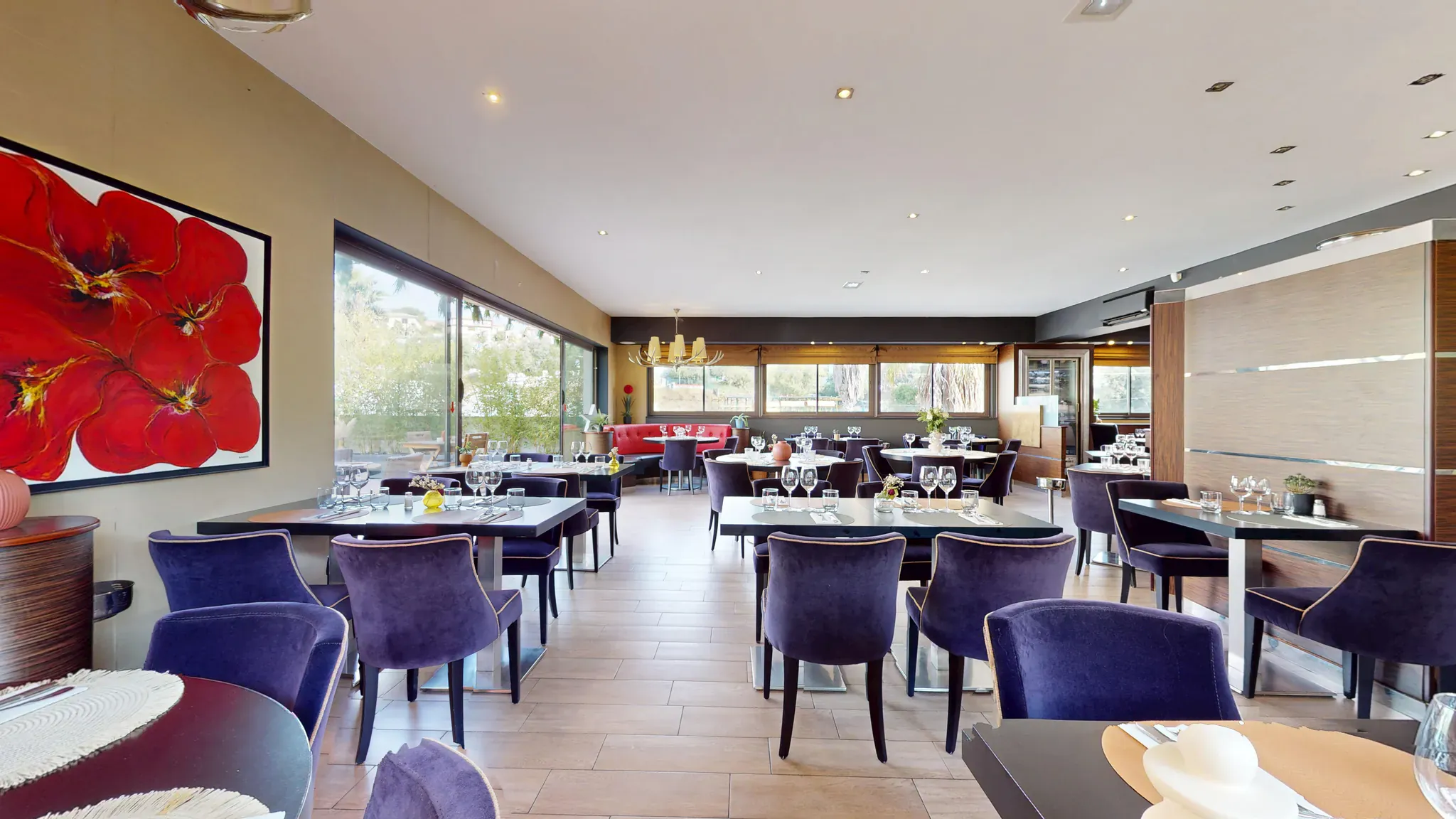 Restaurant 4